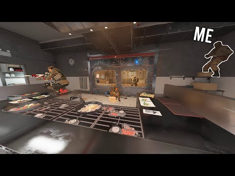 I Mastered Positioning In Solo Q