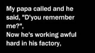 Kings of Leon   Ragoo Lyrics Video   YouTube