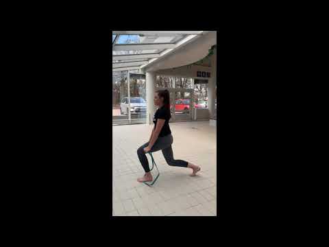 Video predstavitev Zala Stanovnik, Ana Škoberne, 1BKIN 1