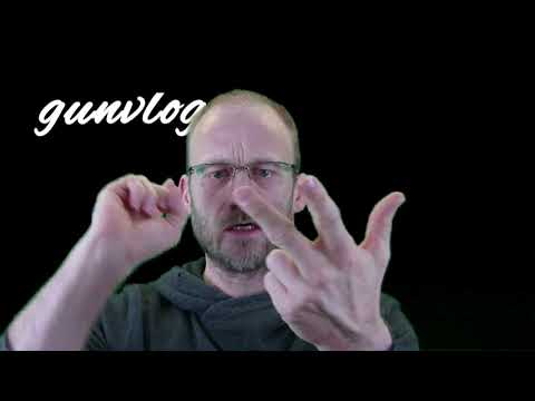 gunvlog - Ammunition Quantity Requirements