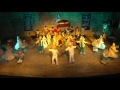 Brazilian Folk Dance Maracatu Afro Brazilian Dance