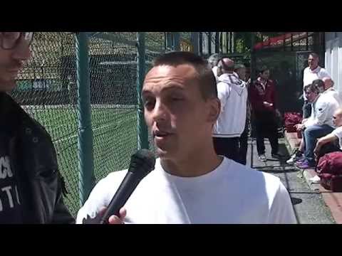 DIL32 180514 - PONTEX  - GENOVESE 2-1 | PLAY OFF PRIMA CATEGORIA C - INTERVISTE GENOVESE