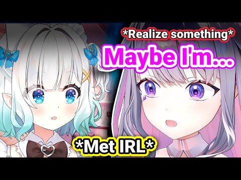 𝗕𝗶𝗯𝗼𝗼 𝗿𝗲𝗮𝗹𝗶𝘇𝗲𝘀 𝘀𝗼𝗺𝗲𝘁𝗵𝗶𝗻𝗴 𝗮𝗳𝘁𝗲𝗿 𝗵𝗮𝗻𝗴𝗶𝗻𝗴 𝗼𝘂𝘁 𝘄𝗶𝘁𝗵 𝗠𝗶𝗻𝘁 𝗜𝗥𝗟 |Hololive| 𝗕𝗶𝗯𝗼𝗼 𝗿𝗲𝗮𝗹𝗶𝘇𝗲𝘀 𝘀𝗼𝗺𝗲𝘁𝗵𝗶𝗻𝗴 𝗮𝗳𝘁𝗲𝗿 𝗵𝗮𝗻𝗴𝗶𝗻𝗴 𝗼𝘂𝘁 𝘄𝗶𝘁𝗵 𝗠𝗶𝗻𝘁 𝗜𝗥𝗟 |Hololive|