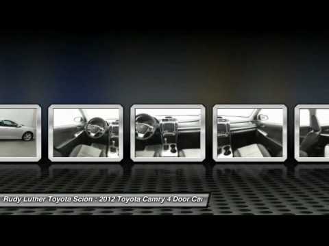 2012 Toyota Camry Golden Valley,Minneapolis,Bloomington,MN 172623A