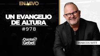 Download lagu LIVE - Dante Gebel #978 | A Gospel of great heights mp3 Download lagu LIVE - Dante Gebel #978 | A Gospel of great heights mp3