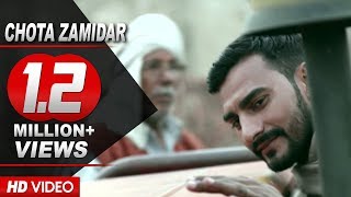 Chota Zamidar | Binder Danoda, Kaur G | Latest Haryanvi Songs Haryanavi 2018 | VOHM