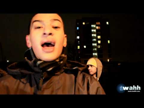 CURTCOMPOSURE - HOLDING IN LIGHT OFFICIAL VIDEO Produced by D'Assassin