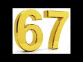 Number 67 Hats Off To BJ Season 3 Episode 19