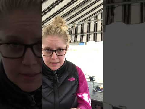 THE FACE ON THE MILK CARTON CH. 11