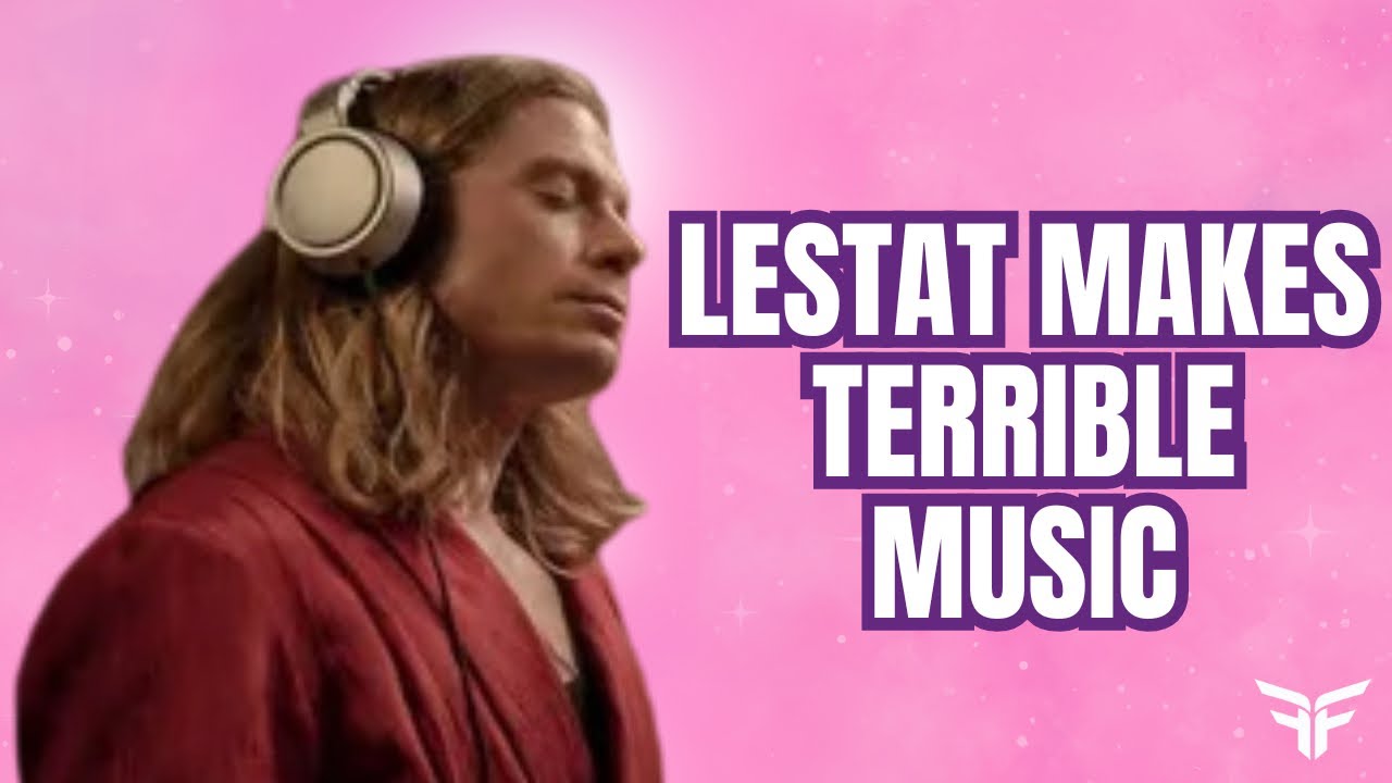 The Vampire Lestat Ep 5 Review