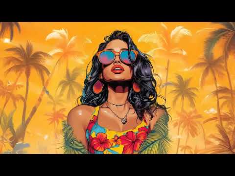 HUGEL_ Solto - Jamaican (Bam Bam) (Extended Mix)