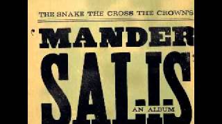 The Snake The Cross The Crown - A Brief Intermission