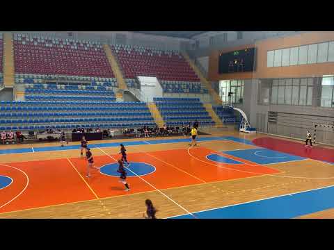 ZRK MEDICINAR ŠABAC- ZRK METALAC 2015 VALJEVO , godiste 2008 , rezultat 14-10