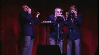 The Harmonicats play Granada