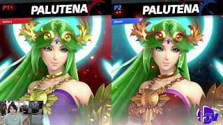YouTube Thumbnail