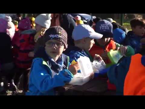 Měsíc náborů (Můj první gól) - Čechovice, 26. 9. 2018