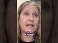 Cynthia was laid off from Oracle after 19 years of service. What did she get for it?