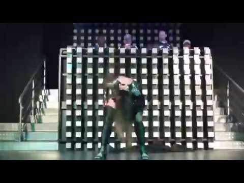 Geovanna Fontinelly "A HORA DO GONGO 2014" Danger Dance Club (06-06-14) FULL HD - BY LEH SANUTY