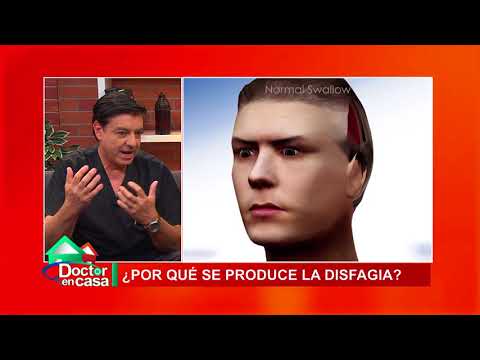 Disfagia
