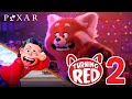 Turning Red 2 Trailer (2022) | Pixar, Release Date, Plot & What to Expect!!!
