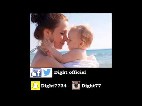 Dight - Jeune maman [2016]