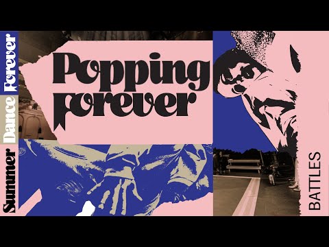 Popping Forever Livestream