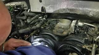 CHT Ford 5.4 Triton CYLINDER HEAD TEMP SENSOR  replacement