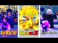 Winning With EVERY Anime In Basketball Legends