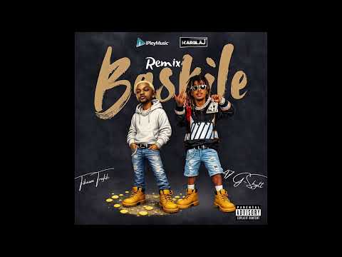 Tikawo Trafik - BASKILE (Remix) Feat. 47 G-Shytt