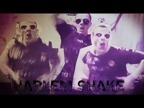 Harlem Shake -Denis Belik