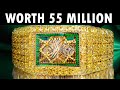 The Most EXPENSIVE Watches In The World