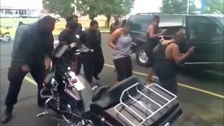 Phantom Outlaw Nation