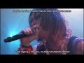Mucc - Game (sub - esp ) [live]