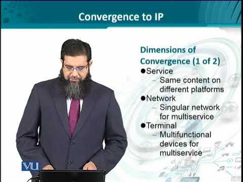 Data Visualization | CS642 Topic034