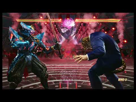 last game in my FT10 set with crazy King