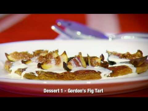 Janet Street-Porter Recipe Challenge: Results | The F Word