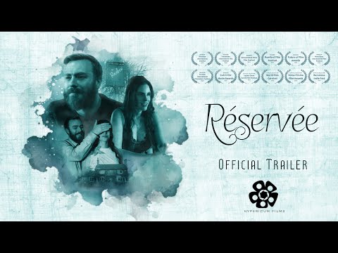 Réservée TRAILER