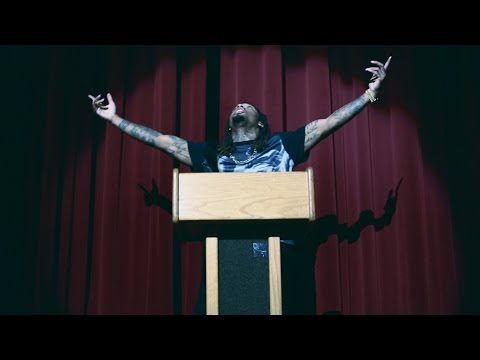 Montana of 300 - Holy Ghost