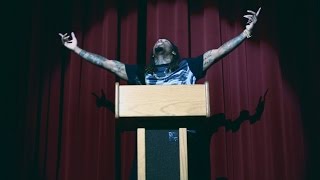 Montana of 300 - Holy Ghost | Dir. @DGainzBeats