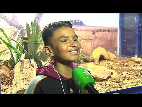 CEU Capão Redondo - Visita Butantan