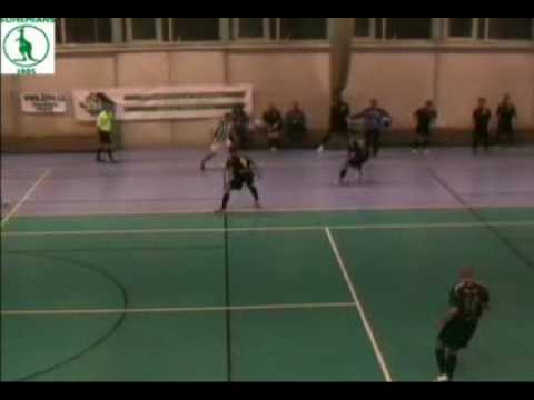 Bohemians 1905 - Balticflora Teplice 2:2  1. futsalové liga