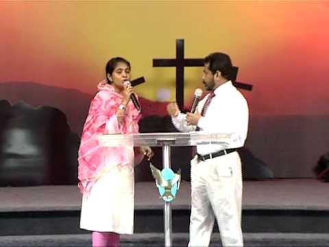 Blessing Today 1087 (02 Apr 2015) l The Goodness Of Good Friday, Part - 1