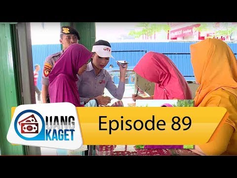 Sakit! Pak Nuh  Gak Kuat Untuk Belanja | UANG KAGET EPS. 89 (2/3)