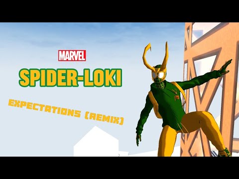 Expectations (Remix)