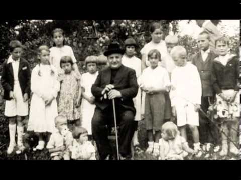 TESTIGOS TV testimonios - programa Domingo 23/03/2014