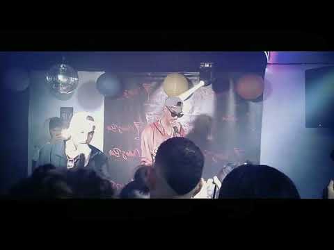 El DiviNo x El Diábolico x Ondure x king Dolly x Yumita x Son malas