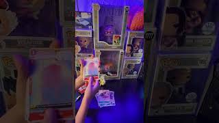 Benjamins first time opening one piece! #onepiece #pokemonfan #newyears