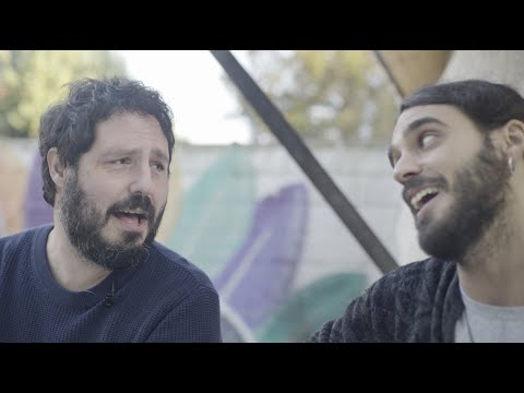 Pedro Pastor ft. El Kanka - Huapango