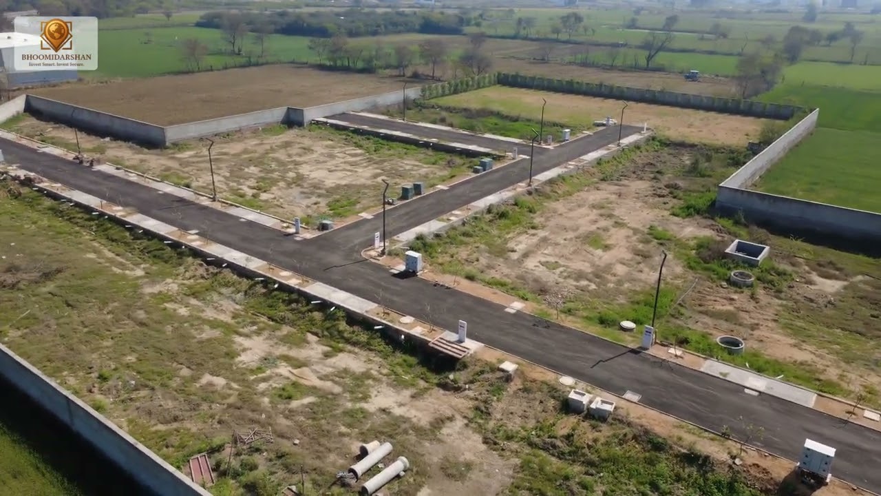 Shri Krishna Hertiage Jhajjar