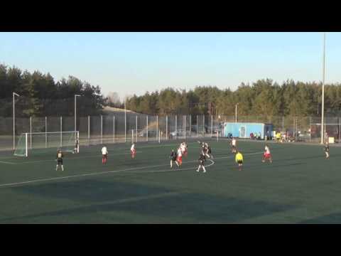 Keila JK II vs Lihula JK